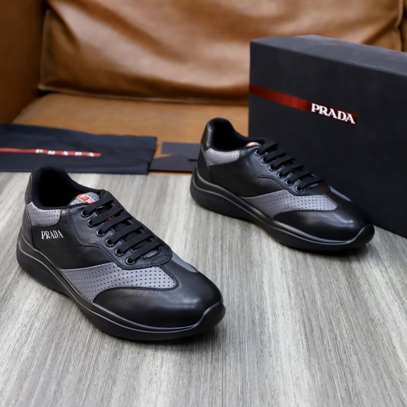 Prada Sneakers